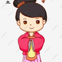 Cung nữ, nô tỳ