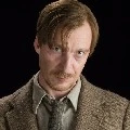 Remus Lupin