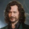 Sirius Black