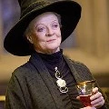 MC Gonagall