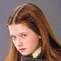 Ginny Wesley