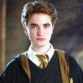 Cedric Diggory