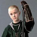 Draco Malfoy