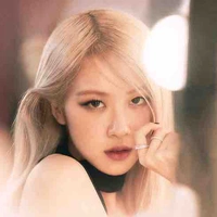 Roseanne Park - Chaeng