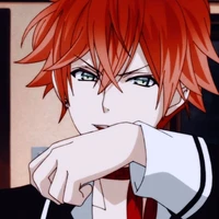 Sakamaki Ayato