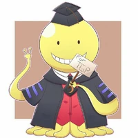 koro-sensei