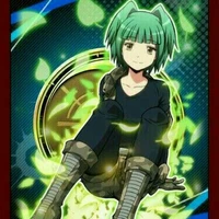 kayano-san