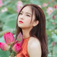 Nam Cung Thiên Y_phò