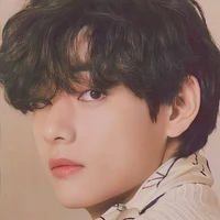 Kim Taehyung/anh