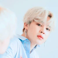 Park Jimin/cô