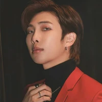 Kim Namjoon/papa Tae