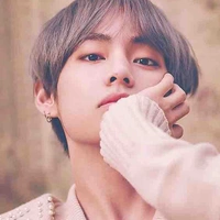 Kim Taehyung