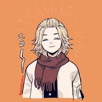 Sano Manjirou