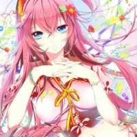 Sakamaki Mia