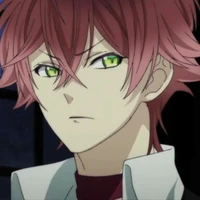 Sakamaki Ayato