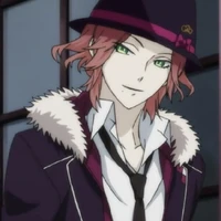 Sakamaki Raito