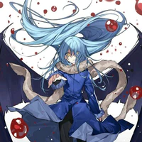 Rimuru Tempest