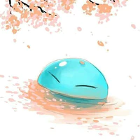 Rimuru Slime