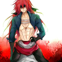 Guy Crimson