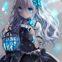 Master Luna - Haru