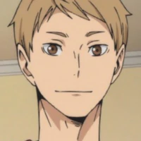 Tsukishima Akiteru