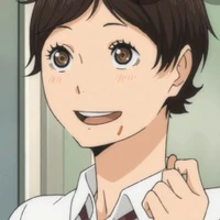 Michimiya Yui