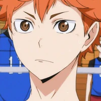 Hinata Shouyo