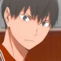 Kageyama Tobio