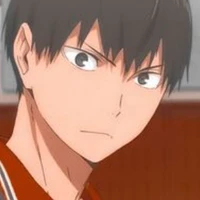 Kageyama Tobio