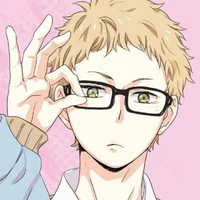 Tsukishima Kei