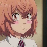 Tachibana Hinata