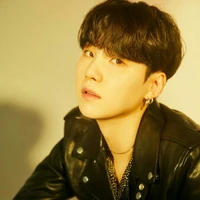 Yoongi