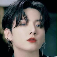 Jeon Jungkook