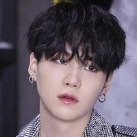 윤기(YoonGi)