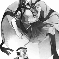 Quản lí “D”(Ác thần)