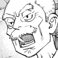 Ông Mansaku