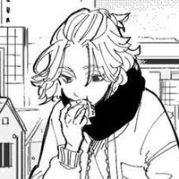 Sano Manjiro / Mikey /