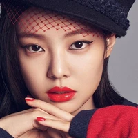 Kim Jennie ( Kim tổng)