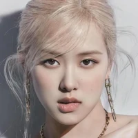 Park Chaeyoung - Rosé ( Park tổng)