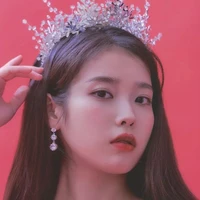 Lee Jieun - IU