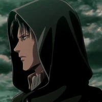 Levi Ackerman