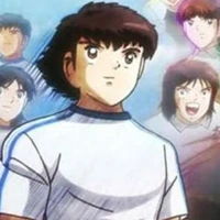 ozora tsubasa