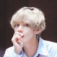 Kim Taehyung