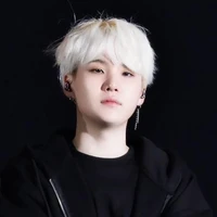Min Yoongi (Suga)