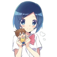 Aoi