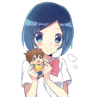 Aoi