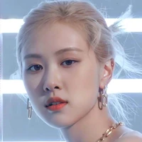 Park Chaeyoung (Rosé)