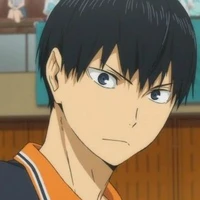 Tobio Kageyama