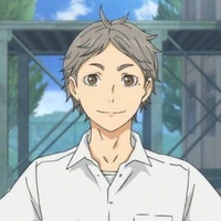 Koushi Sugawara