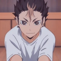 Yuu Nishinoya